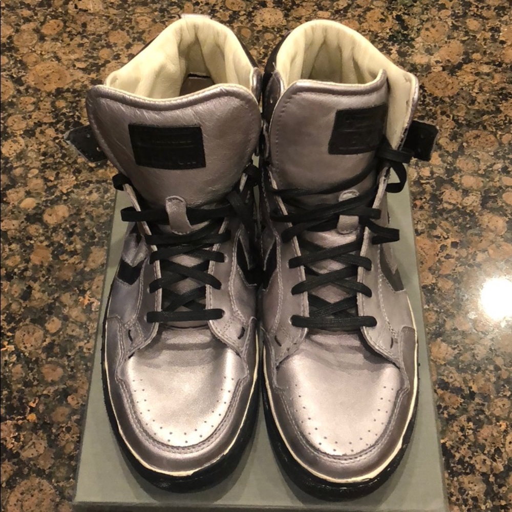 Converse JV Weapon John Varvatos size 12